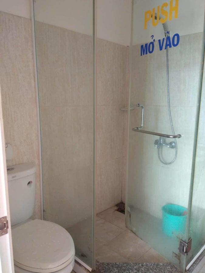 Phuong Dung Guesthouse Дуонг-Донг Экстерьер фото